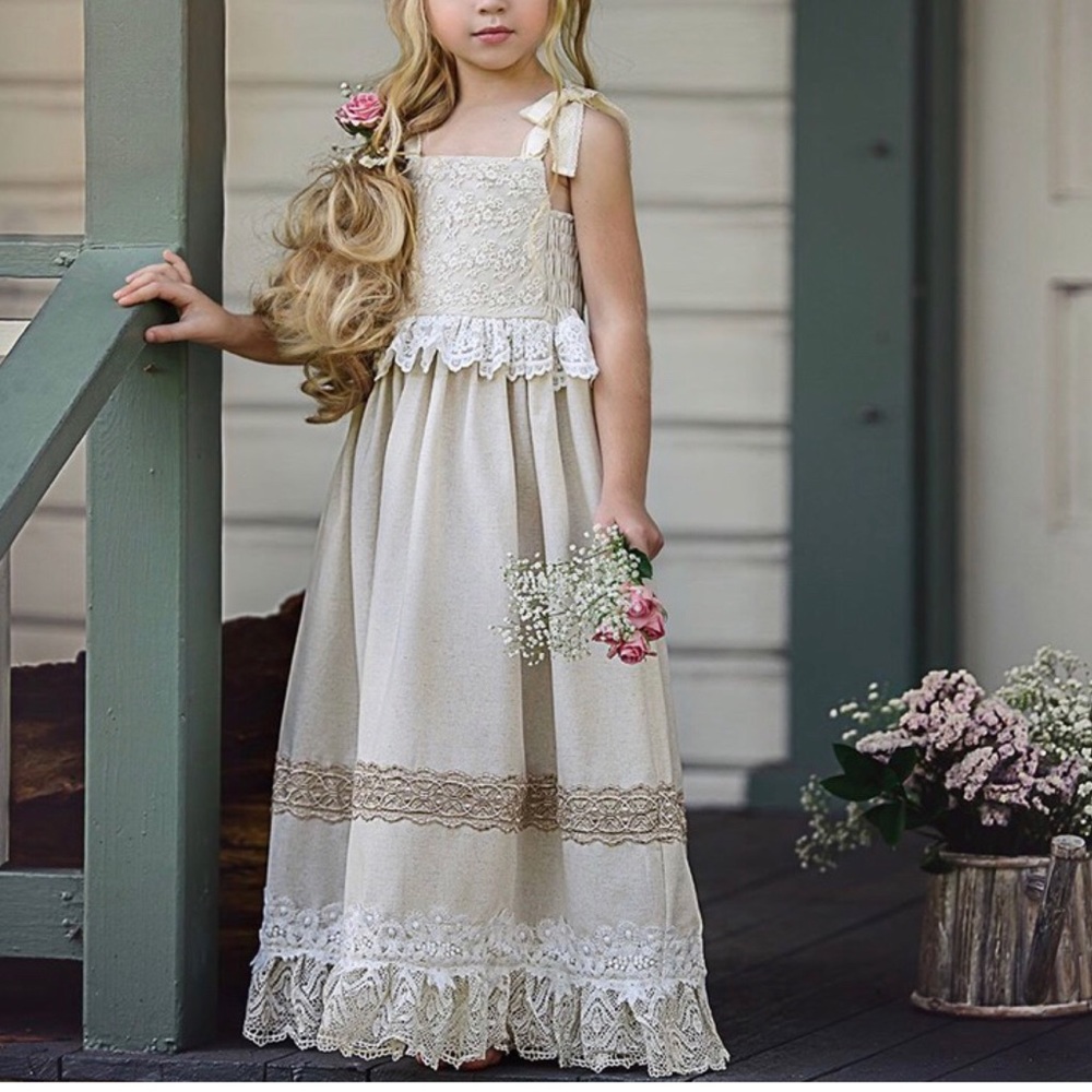 COPY - Dollcake Hushed My Heart Dress Size 4